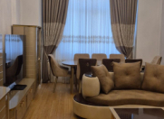 Satılır 4 otaqlı 176 m2 yeni tikili Gənclik m.