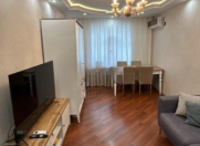 Satılır 2 otaqlı 70 m2 köhnə tikili 9 mkr