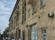 Satılır 1 otaqlı 30 m2 köhnə tikili Nərimanov r.