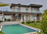 Satılır 5 otaqlı 354 m2 bağ evi Şüvəlan