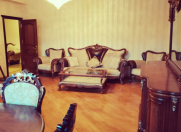 Satılır 4 otaqlı 180 m2 yeni tikili Gənclik m.