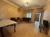 İcarəyə verilir 2 otaqlı 65 m2 yeni tikili Həzi Aslanov m.