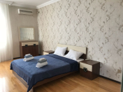 İcarəyə verilir 3 otaqlı 120 m2 yeni tikili Memar Əcəmi m.