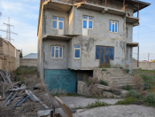 Satılır 16 otaqlı 800 m2 obyekt Şüvəlan