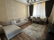 Satılır 3 otaqlı 72 m2 yeni tikili Həzi Aslanov m.