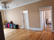 Satılır 5 otaqlı 120 m2 həyət evi Binəqədi