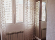 Satılır 2 otaqlı 40 m2 köhnə tikili İnşaatçılar m.