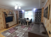 Satılır 4 otaqlı 80 m2 həyət evi Xətai r.