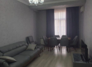 İcarəyə verilir 2 otaqlı 55 m2 yeni tikili 28 May m.