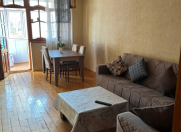 Satılır 2 otaqlı 60 m2 köhnə tikili Sumqayıt