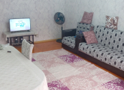 İcarəyə verilir 3 otaqlı 100 m2 bağ evi Qusar