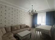Satılır 4 otaqlı 102 m2 köhnə tikili Y.Günəşli