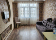 İcarəyə verilir 2 otaqlı 55 m2 yeni tikili Abşeron r.