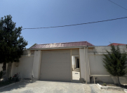 Satılır 4 otaqlı 170 m2 həyət evi Mərdəkan
