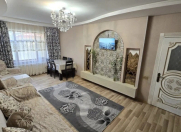 Satılır 3 otaqlı 100 m2 həyət evi Y.Ramana