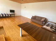 İcarəyə verilir 3 otaqlı 200 m2 həyət evi Gədəbəy