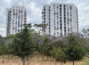 Satılır 3 otaqlı 75 m2 yeni tikili Qaraçuxur