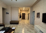 Satılır 3 otaqlı 80 m2 yeni tikili Həzi Aslanov