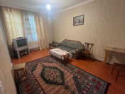 İcarəyə verilir 2 otaqlı 40 m2 köhnə tikili 3 mkr