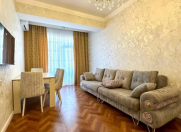 İcarəyə verilir 2 otaqlı 70 m2 yeni tikili 28 May m.