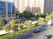 İcarəyə verilir 1 otaqlı 40 m2 köhnə tikili Şah İsmayıl Xətai m.