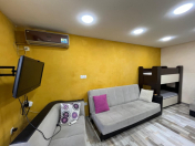 İcarəyə verilir 1 otaqlı 30 m2 köhnə tikili Elmlər Akademiyası m.