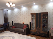 Satılır 4 otaqlı 94 m2 həyət evi Buzovna