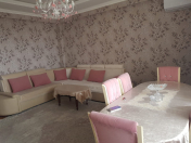 Satılır 2 otaqlı 60 m2 yeni tikili Xalqlar Dostluğu m.