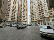 Satılır 4 otaqlı 200 m2 yeni tikili Nəsimi r.