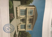 Satılır 7 otaqlı 380 m2 villa Binə