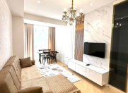 İcarəyə verilir 2 otaqlı 67 m2 yeni tikili 28 May m.