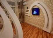 Satılır 2 otaqlı 67 m2 yeni tikili Sumqayıt