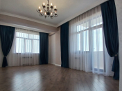 Satılır 3 otaqlı 119 m2 yeni tikili Neftçilər m.