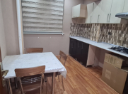 Satılır 3 otaqlı 88 m2 köhnə tikili Əhmədli