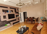 Satılır 3 otaqlı 101 m2 yeni tikili Həzi Aslanov