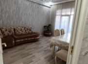 Satılır 3 otaqlı 80 m2 yeni tikili Xırdalan