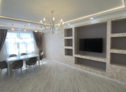 Satılır 2 otaqlı 81 m2 yeni tikili Əhmədli m.