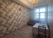 Satılır 4 otaqlı 102 m2 yeni tikili Nəriman Nərimanov m.