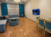 Satılır 3 otaqlı 150 m2 yeni tikili 28 May m.