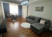 Satılır 3 otaqlı 100 m2 yeni tikili Nəsimi r.