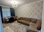 Satılır 3 otaqlı 76 m2 köhnə tikili 7 mkr