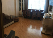 Satılır 3 otaqlı 128 m2 yeni tikili Elmlər Akademiyası m.