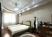 Satılır 3 otaqlı 110 m2 yeni tikili 6 mkr