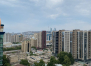 Satılır 4 otaqlı 245 m2 yeni tikili 28 May m.