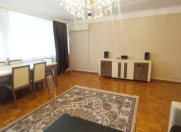 Satılır 4 otaqlı 100 m2 köhnə tikili Gənclik m.