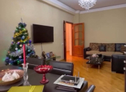 Satılır 3 otaqlı 120 m2 yeni tikili Həzi Aslanov m.