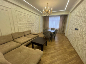 Satılır 3 otaqlı 120.5 m2 yeni tikili Sabunçu