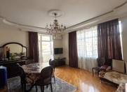 Satılır 2 otaqlı 95 m2 yeni tikili Nəriman Nərimanov m.