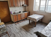 İcarəyə verilir 2 otaqlı 40 m2 həyət evi Ceyranbatan