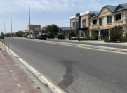 Satılır 2 sot torpaq Buzovna